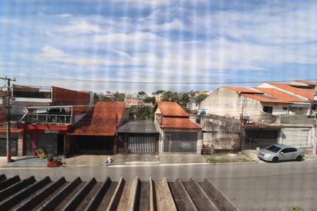 Casa à venda com 240m², 4 quartos e 4 vagasCasa 2 - Vista Quarto 1