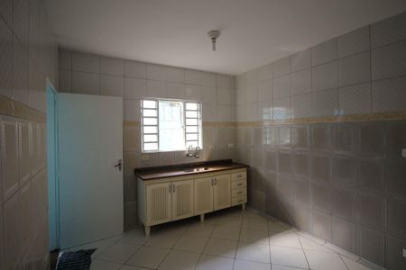 Casa à venda com 70m², 2 quartos e sem vagaCozinha