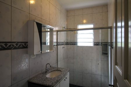 Casa à venda com 70m², 2 quartos e sem vagaBanheiro