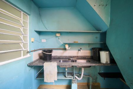 Casa à venda com 70m², 2 quartos e sem vagaÁrea de Serviço