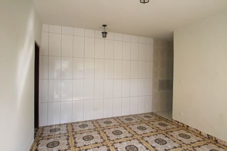 Casa à venda com 70m², 2 quartos e sem vagaSala