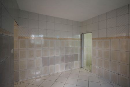 Casa à venda com 70m², 2 quartos e sem vagaCozinha