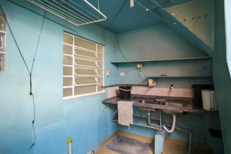 Casa à venda com 70m², 2 quartos e sem vagaÁrea de Serviço