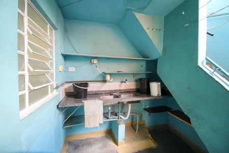 Casa à venda com 70m², 2 quartos e sem vagaÁrea de Serviço