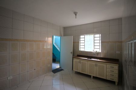 Casa à venda com 70m², 2 quartos e sem vagaCozinha