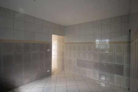 Casa à venda com 70m², 2 quartos e sem vagaCozinha