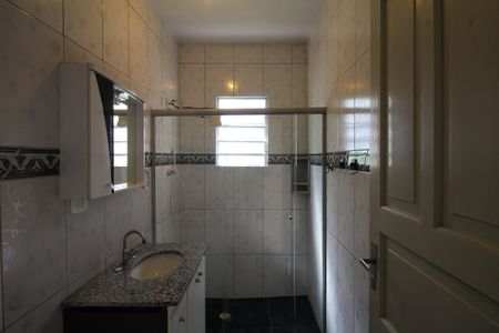 Casa à venda com 70m², 2 quartos e sem vagaBanheiro