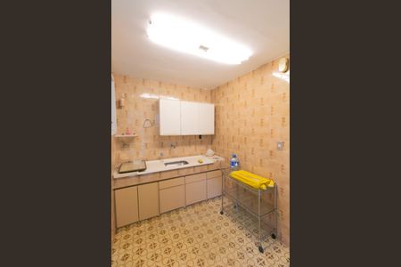 Casa à venda com 117m², 4 quartos e 1 vagaCozinha