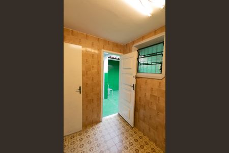 Casa à venda com 117m², 4 quartos e 1 vagaCozinha