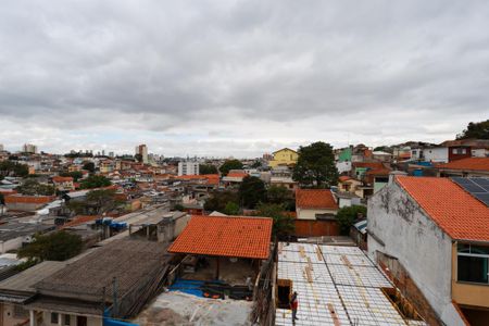 Casa à venda com 60m², 1 quarto e sem vagaVista do Quarto