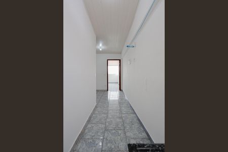 Casa à venda com 60m², 1 quarto e sem vagaÁrea de serviço