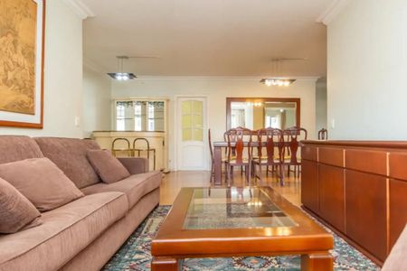 Apartamento à venda com 170m², 3 quartos e 2 vagasFoto 01