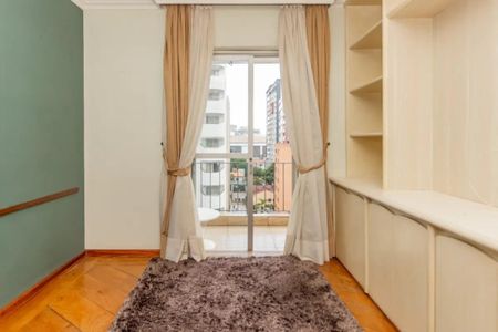 Apartamento à venda com 170m², 3 quartos e 2 vagasFoto 01