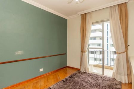 Apartamento à venda com 170m², 3 quartos e 2 vagasFoto 01