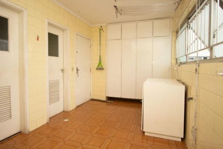 Apartamento à venda com 170m², 3 quartos e 2 vagasFoto 01