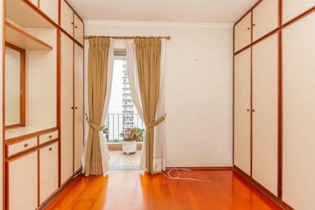 Apartamento à venda com 170m², 3 quartos e 2 vagasFoto 01
