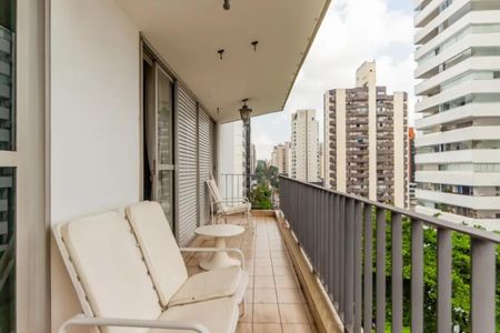 Apartamento à venda com 170m², 3 quartos e 2 vagasFoto 01