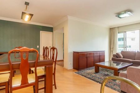 Apartamento à venda com 170m², 3 quartos e 2 vagasFoto 01