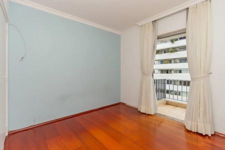 Apartamento à venda com 170m², 3 quartos e 2 vagasFoto 01