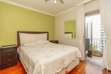 Apartamento à venda com 170m², 3 quartos e 2 vagasFoto 01