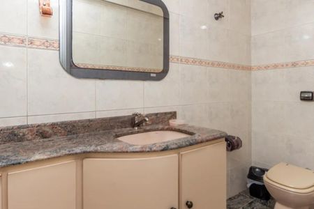 Apartamento à venda com 170m², 3 quartos e 2 vagasFoto 01