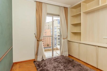 Apartamento à venda com 170m², 3 quartos e 2 vagasFoto 01