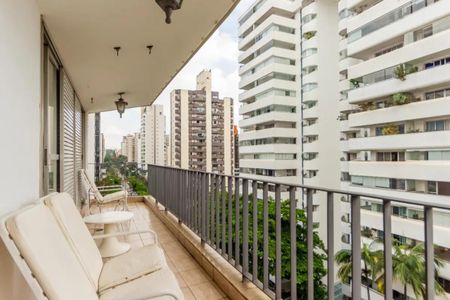 Apartamento à venda com 170m², 3 quartos e 2 vagasFoto 01