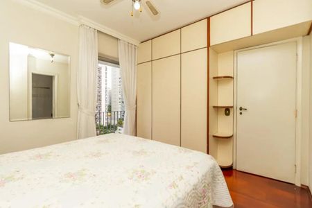 Apartamento à venda com 170m², 3 quartos e 2 vagasFoto 01