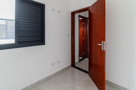 Casa de condomínio à venda com 80m², 2 quartos e 1 vagaQuarto 2