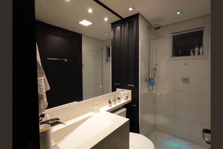 Apartamento à venda com 70m², 2 quartos e 1 vagaBanheiro