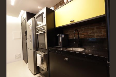 Apartamento à venda com 70m², 2 quartos e 1 vagaCozinha