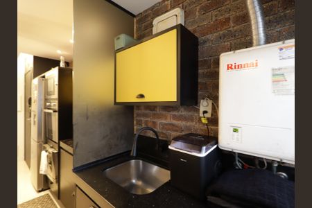 Apartamento à venda com 70m², 2 quartos e 1 vagaÁrea de Serviço