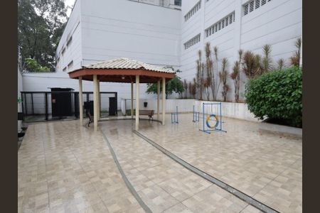 Apartamento à venda com 70m², 2 quartos e 1 vagaEspaço Pet