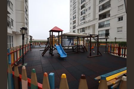 Apartamento à venda com 70m², 2 quartos e 1 vagaÁrea comum - Playground