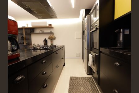 Apartamento à venda com 70m², 2 quartos e 1 vagaCozinha