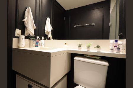 Apartamento à venda com 70m², 2 quartos e 1 vagaBanheiro