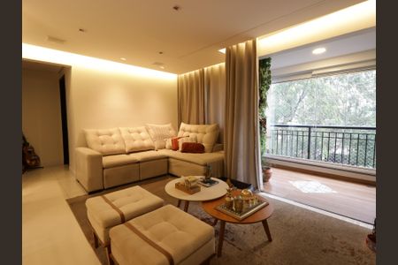 Apartamento à venda com 70m², 2 quartos e 1 vagaSala