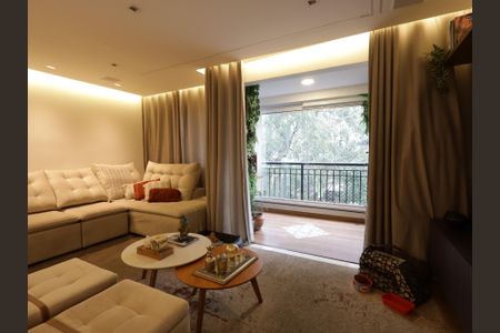 Apartamento à venda com 70m², 2 quartos e 1 vagaSala