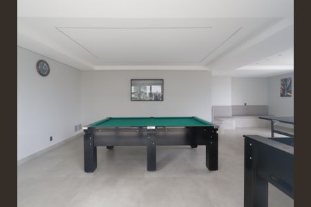 Apartamento à venda com 70m², 2 quartos e 1 vagaÁrea comum - Sala de Jogos