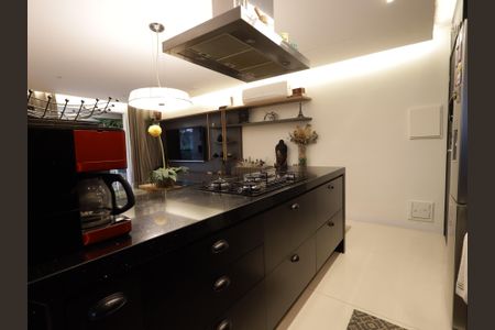 Apartamento à venda com 70m², 2 quartos e 1 vagaCozinha