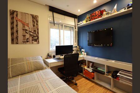 Apartamento à venda com 70m², 2 quartos e 1 vagaQuarto