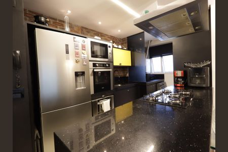 Apartamento à venda com 70m², 2 quartos e 1 vagaCozinha