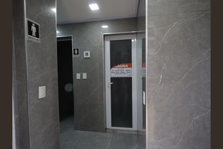 Apartamento à venda com 70m², 2 quartos e 1 vagaÁrea comum - Sauna