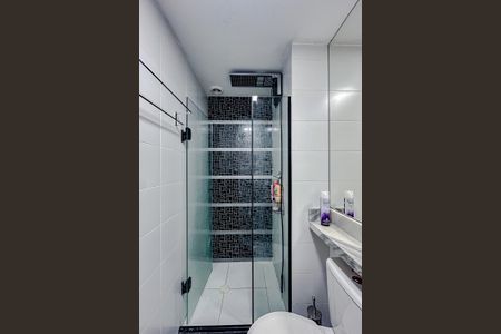 Apartamento à venda com 40m², 2 quartos e sem vagaBanheiro