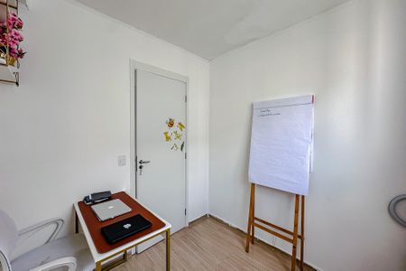 Apartamento à venda com 40m², 2 quartos e sem vagaQuarto 2