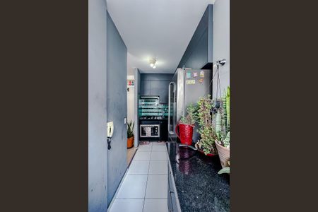 Apartamento à venda com 40m², 2 quartos e sem vagaÁrea de Serviço