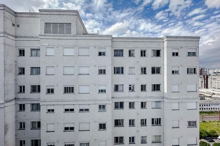 Apartamento à venda com 40m², 2 quartos e sem vagaVista do Quarto 2