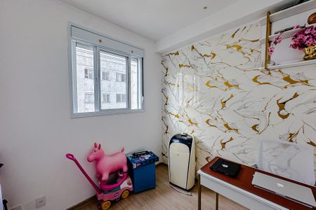 Apartamento à venda com 40m², 2 quartos e sem vagaQuarto 2