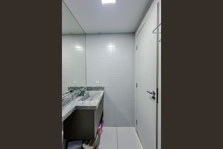 Apartamento à venda com 40m², 2 quartos e sem vagaBanheiro