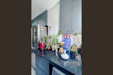 Apartamento à venda com 40m², 2 quartos e sem vagaÁrea de Serviço